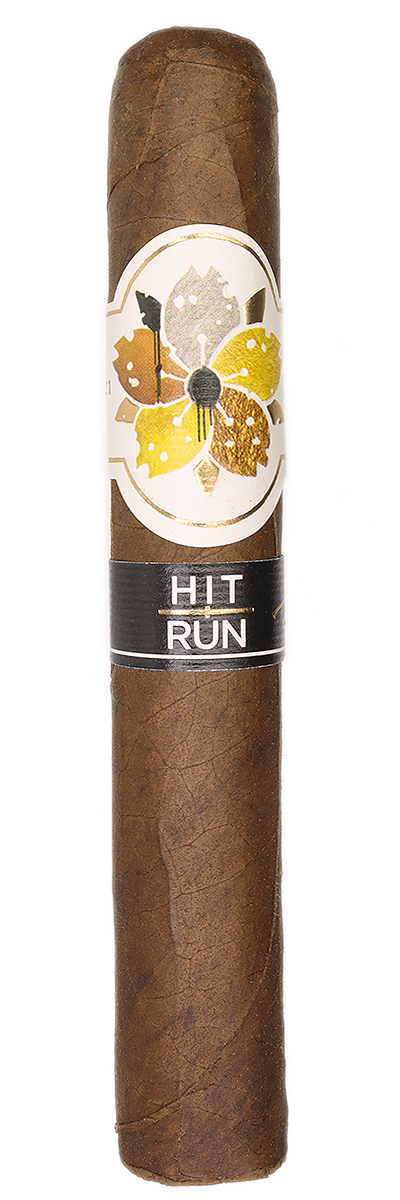 Room 101 Hit and Run Redux Robusto