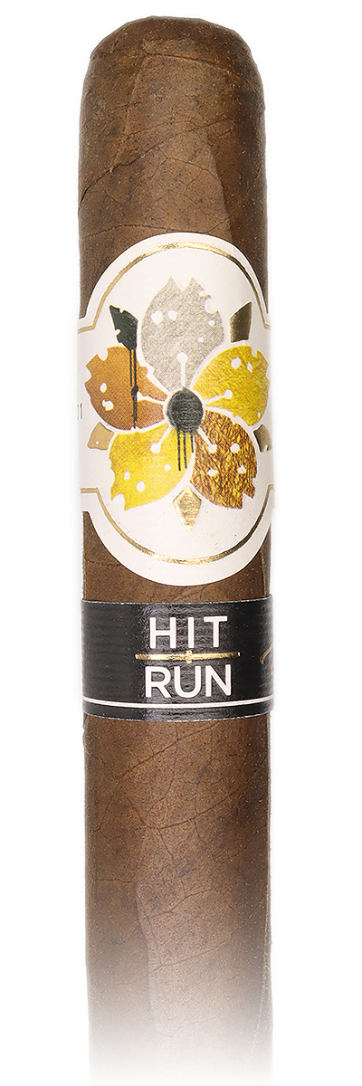 Room 101 Hit and Run Redux Robusto
