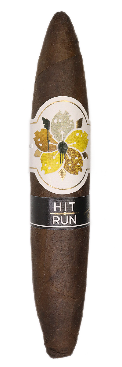 Room 101 Hit and Run Redux Perfecto