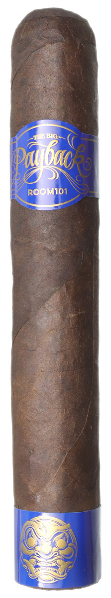 Room 101 Big Payback 70s Maduro