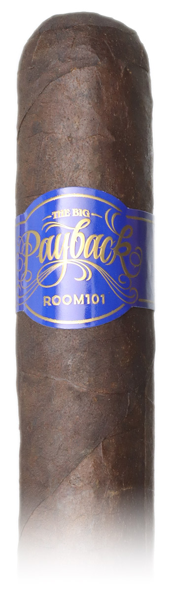 Room 101 Big Payback 70s Maduro