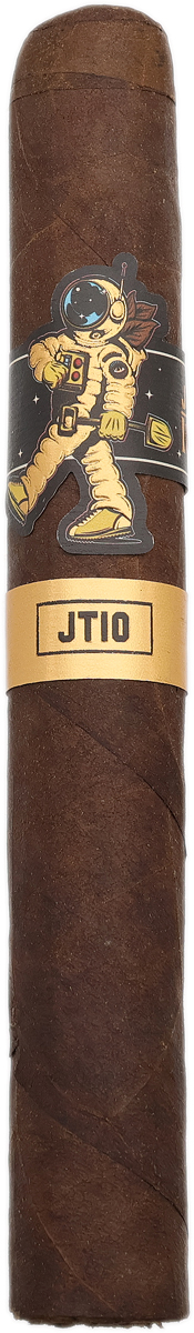 Room 101 Johnny Tobacconaut 10th Anniversary