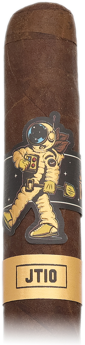 Room 101 Johnny Tobacconaut 10th Anniversary