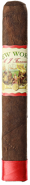 AJ Fernandez New World Oscuro Robusto