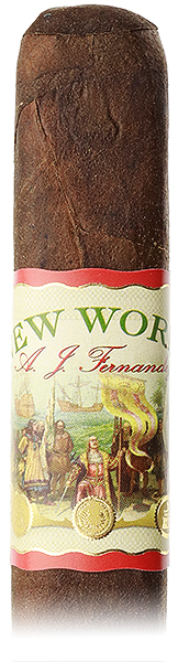 AJ Fernandez New World Oscuro Robusto