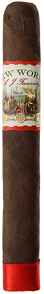 AJ Fernandez New World Oscuro Toro