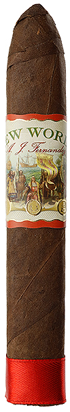 AJ Fernandez New World Oscuro Belicoso