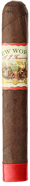 AJ Fernandez New World Oscuro Gordo