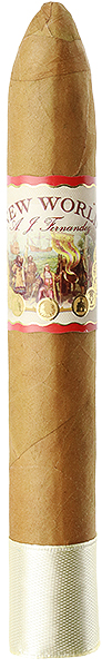 AJ Fernandez New World Connecticut Belicoso