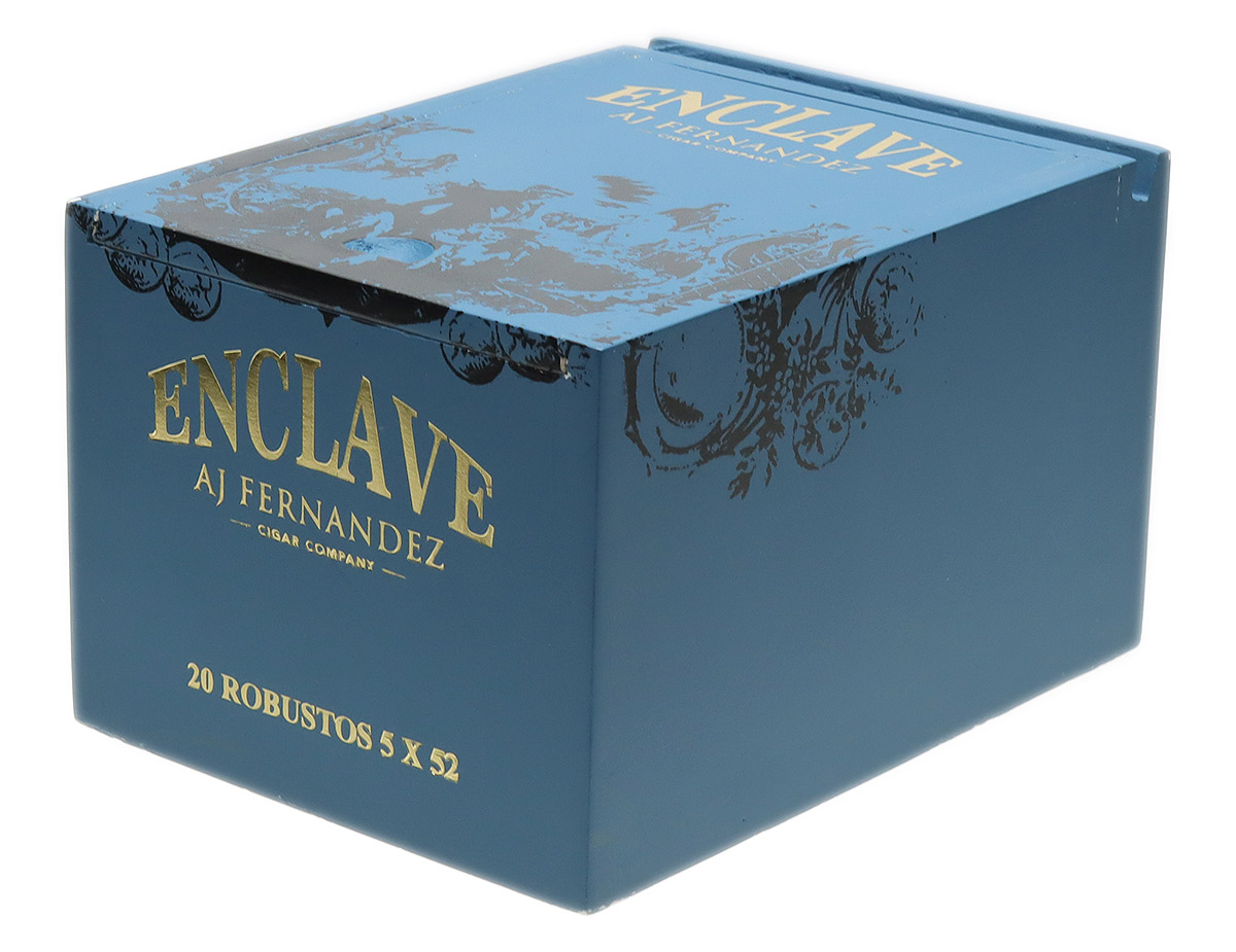 AJ Fernandez Enclave Habano Robusto