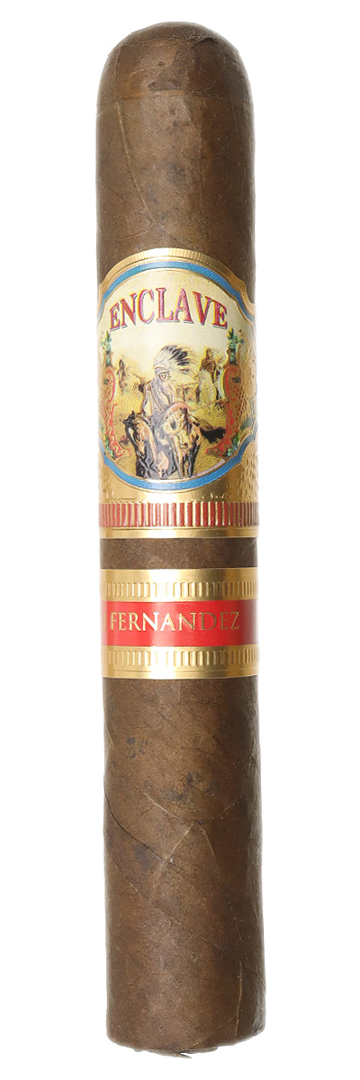 AJ Fernandez Enclave Habano Robusto