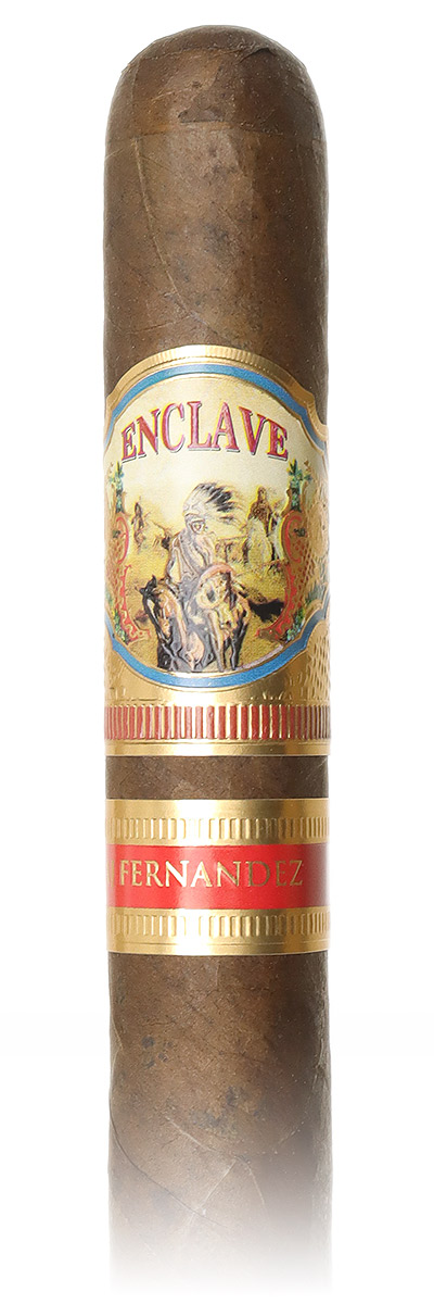 AJ Fernandez Enclave Habano Robusto