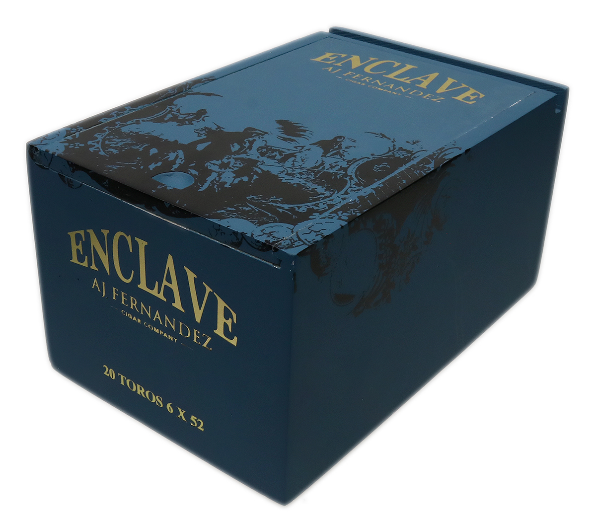 AJ Fernandez Enclave Habano Toro