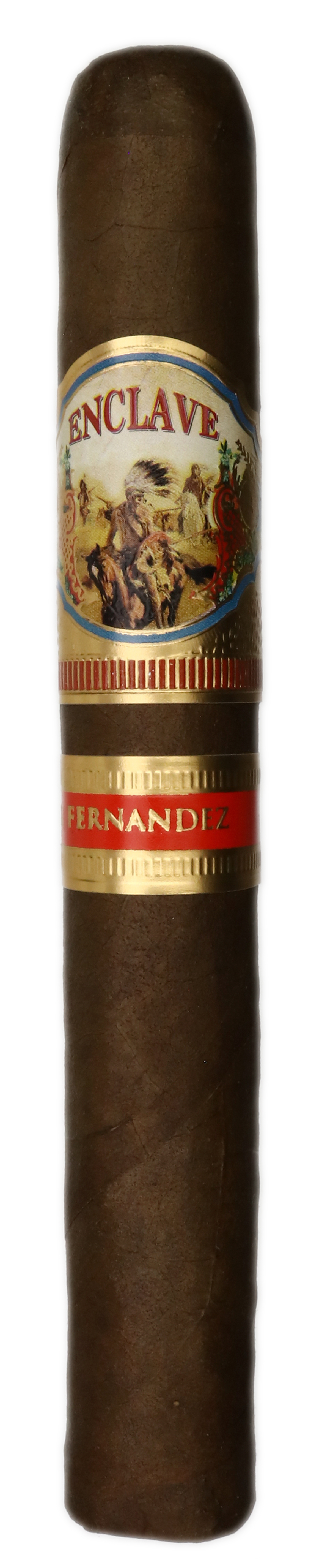 AJ Fernandez Enclave Habano Toro