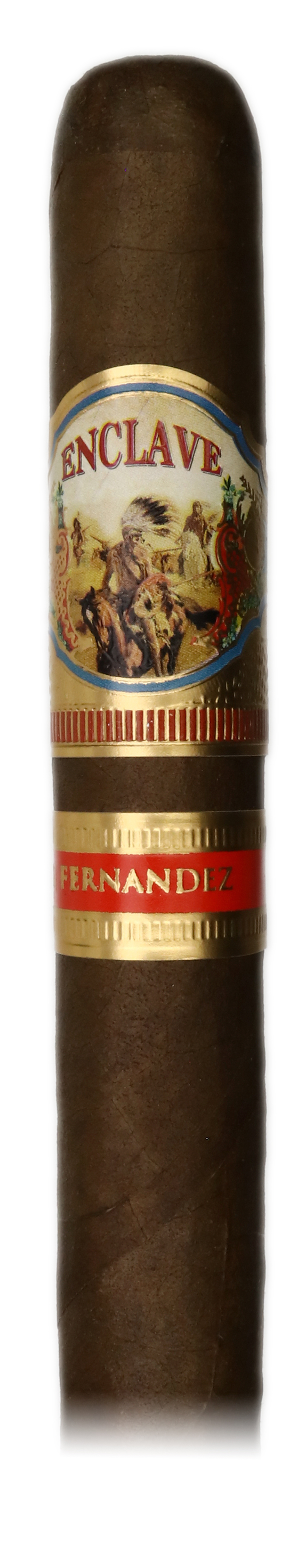 AJ Fernandez Enclave Habano Toro