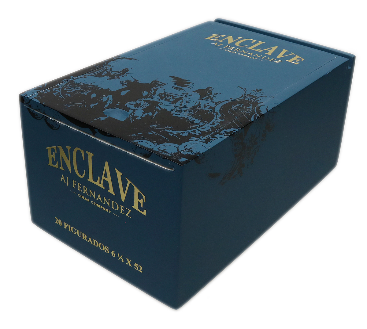 AJ Fernandez Enclave Habano Figurado