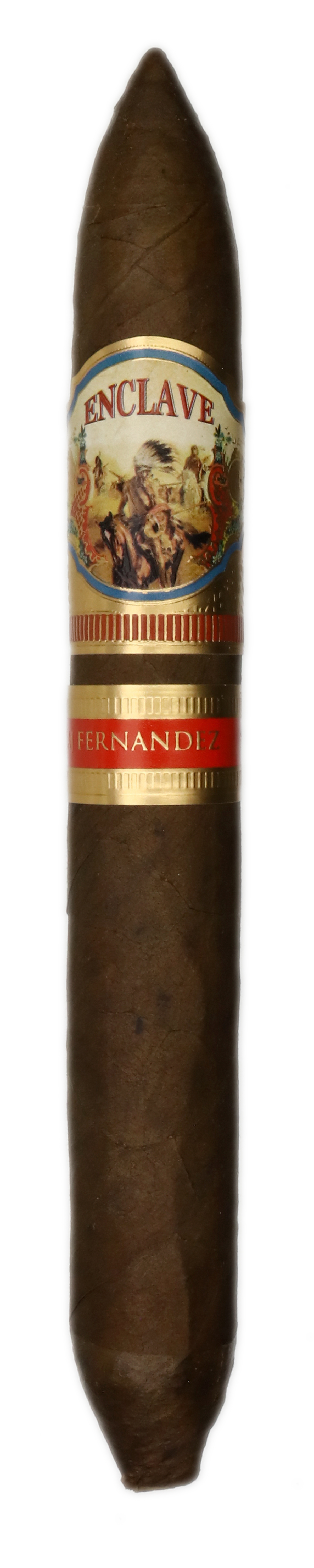 AJ Fernandez Enclave Habano Figurado