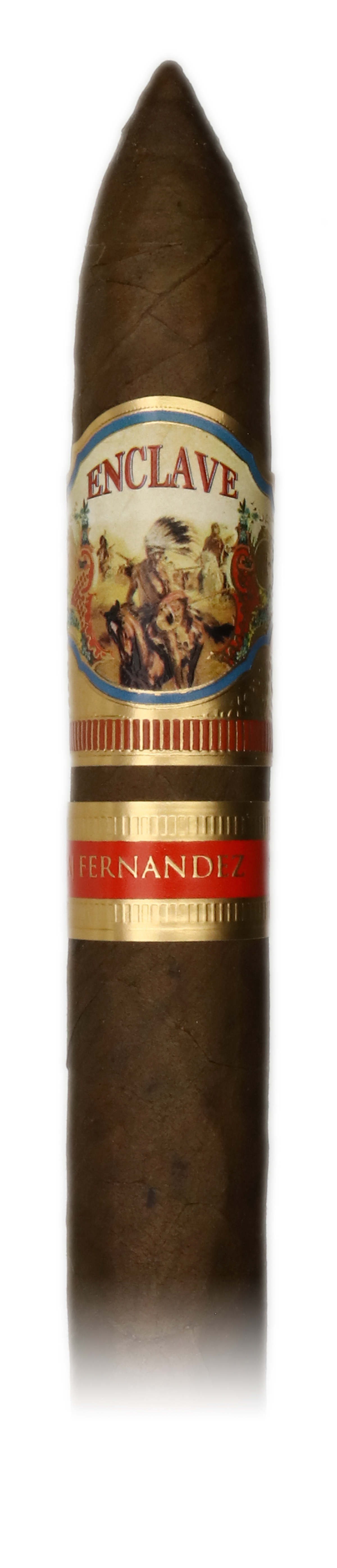 AJ Fernandez Enclave Habano Figurado