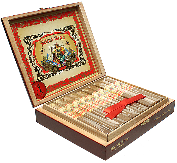 AJ Fernandez Bellas Artes Short Churchill