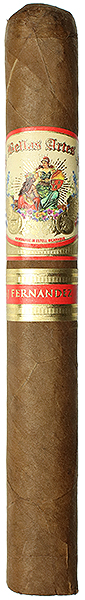 AJ Fernandez Bellas Artes Short Churchill