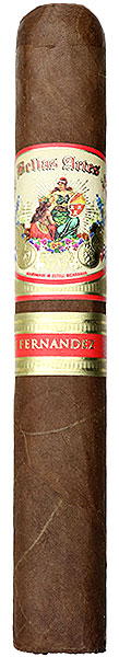 Bella Artes Robusto