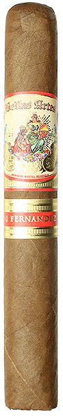 AJ Fernandez Bellas Artes Robusto
