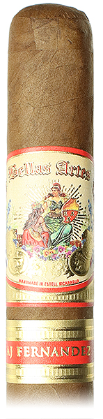 AJ Fernandez Bellas Artes Robusto