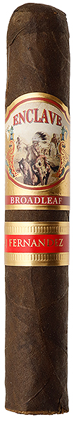 AJ Fernandez Enclave Broadleaf Robusto