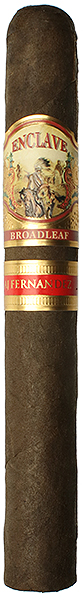 AJ Fernandez Enclave Broadleaf Toro