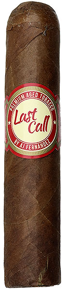 Last Call Habano Corticas