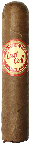 AJ Fernandez Last Call Habano Cortica