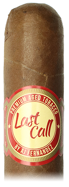 AJ Fernandez Last Call Habano Cortica