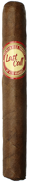 AJ Fernandez Last Call Habano Pequena