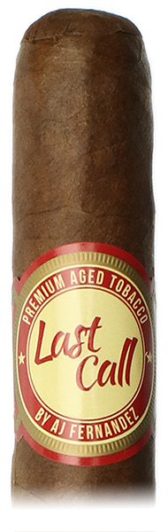 AJ Fernandez Last Call Habano Pequena