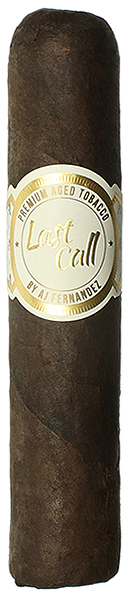 AJ Fernandez Last Call Maduro Cortica