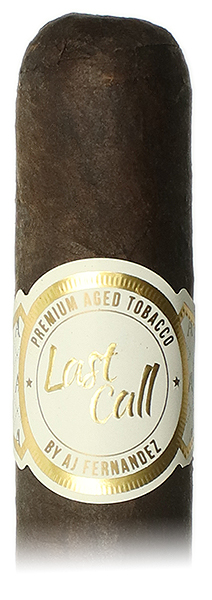 AJ Fernandez Last Call Maduro Cortica