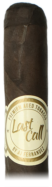 AJ Fernandez Last Call Maduro Pequena