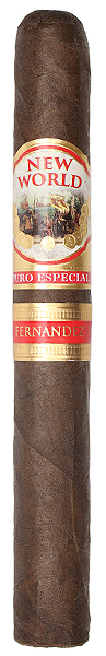 AJ Fernandez New World Puro Especial Short Churchill