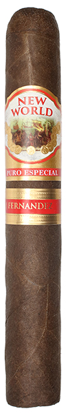 AJ Fernandez New World Puro Especial Gordo