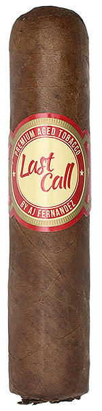 AJ Fernandez Last Call Habano Chiquitas