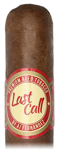 AJ Fernandez Last Call Habano Chiquitas