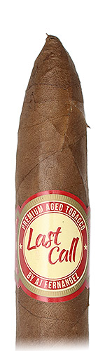 AJ Fernandez Last Call Habano Flaquitas