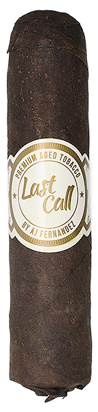 AJ Fernandez Last Call Maduro Chiquitas