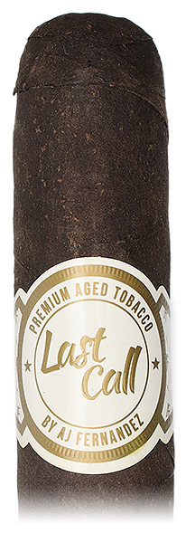 AJ Fernandez Last Call Maduro Chiquitas