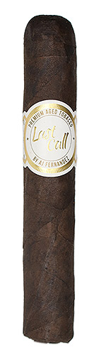 AJ Fernandez Last Call Maduro Geniales