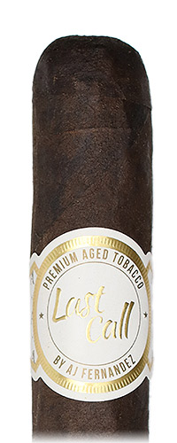 AJ Fernandez Last Call Maduro Geniales
