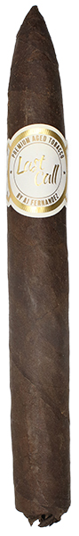 AJ Fernandez Last Call Maduro Flaquitas