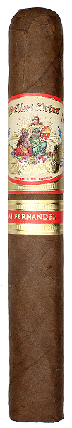 AJ Fernandez Bellas Artes Gordo