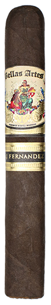 AJ Fernandez Bellas Artes Maduro Robusto
