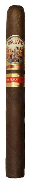 AJ Fernandez Enclave Habano Churchill